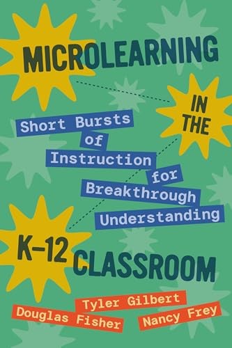 Microlearning in the K12 Class – ACCEPTABLE