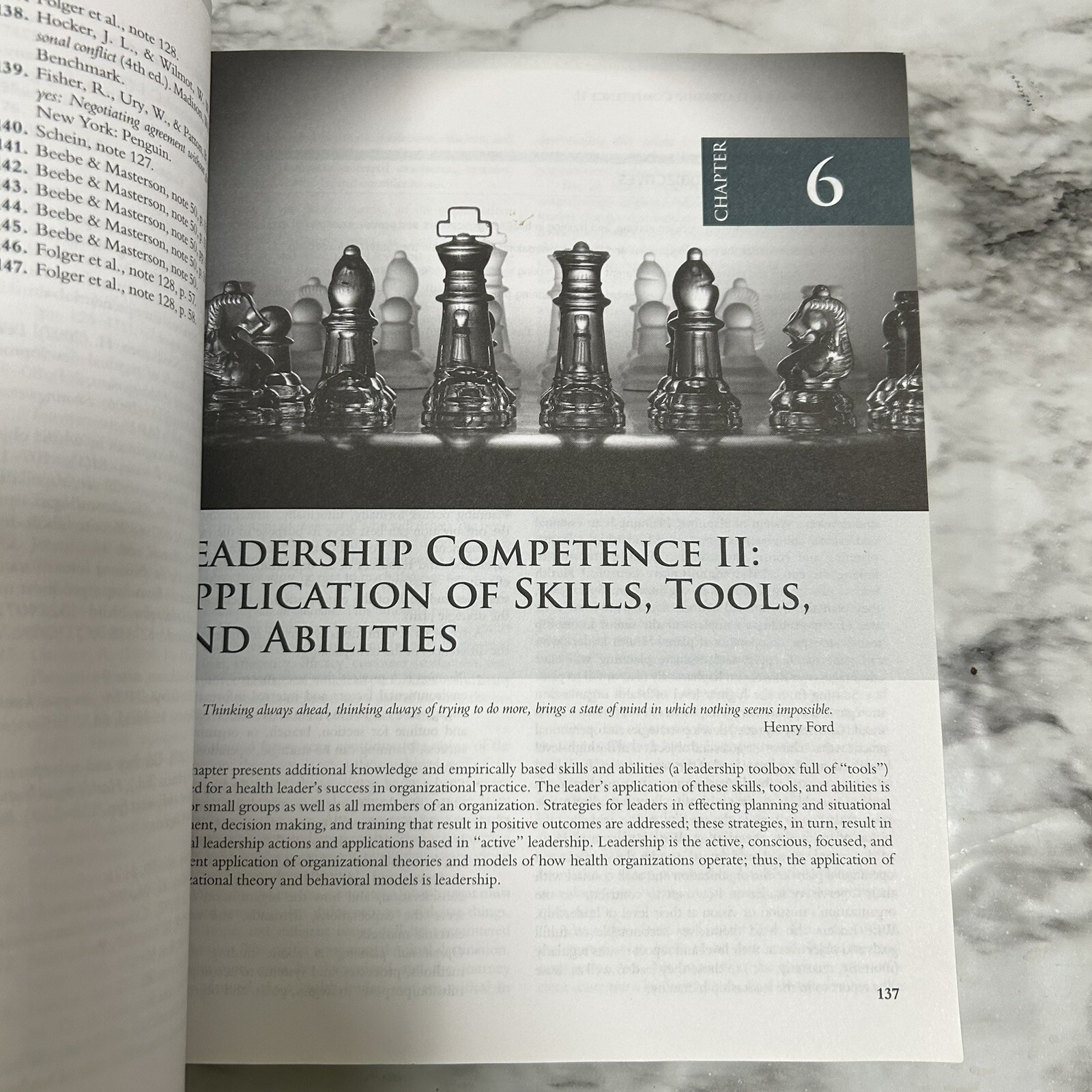 Leadership for Health – Paperback, by Ledlow Gerald (Jerry) – Acceptable
