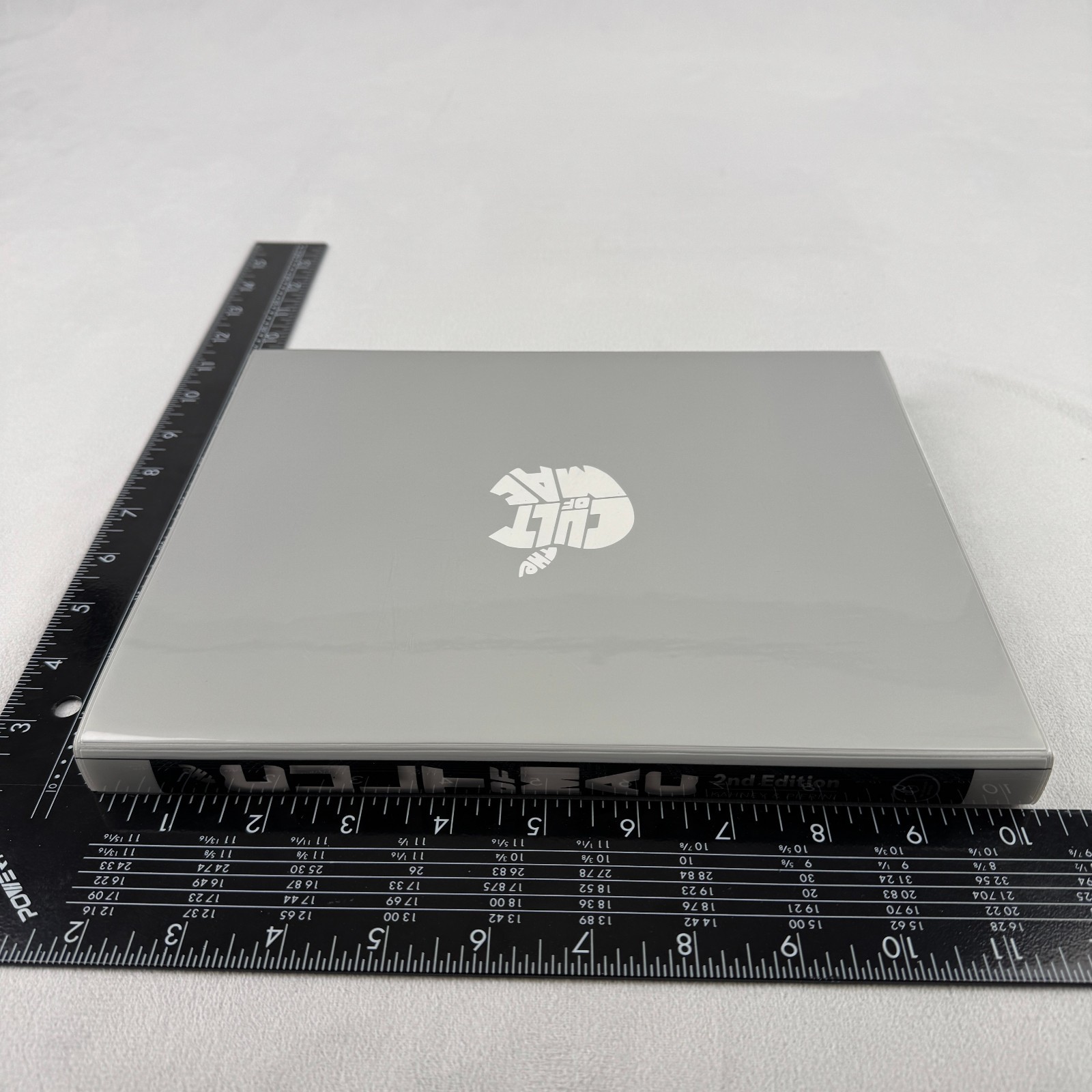 Cult of Mac 2nd Edition by Leander Kahney and David Pierini, No Starch Press