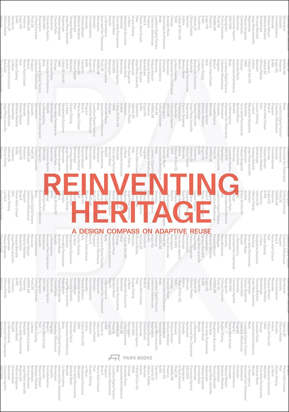Reinventing Heritage