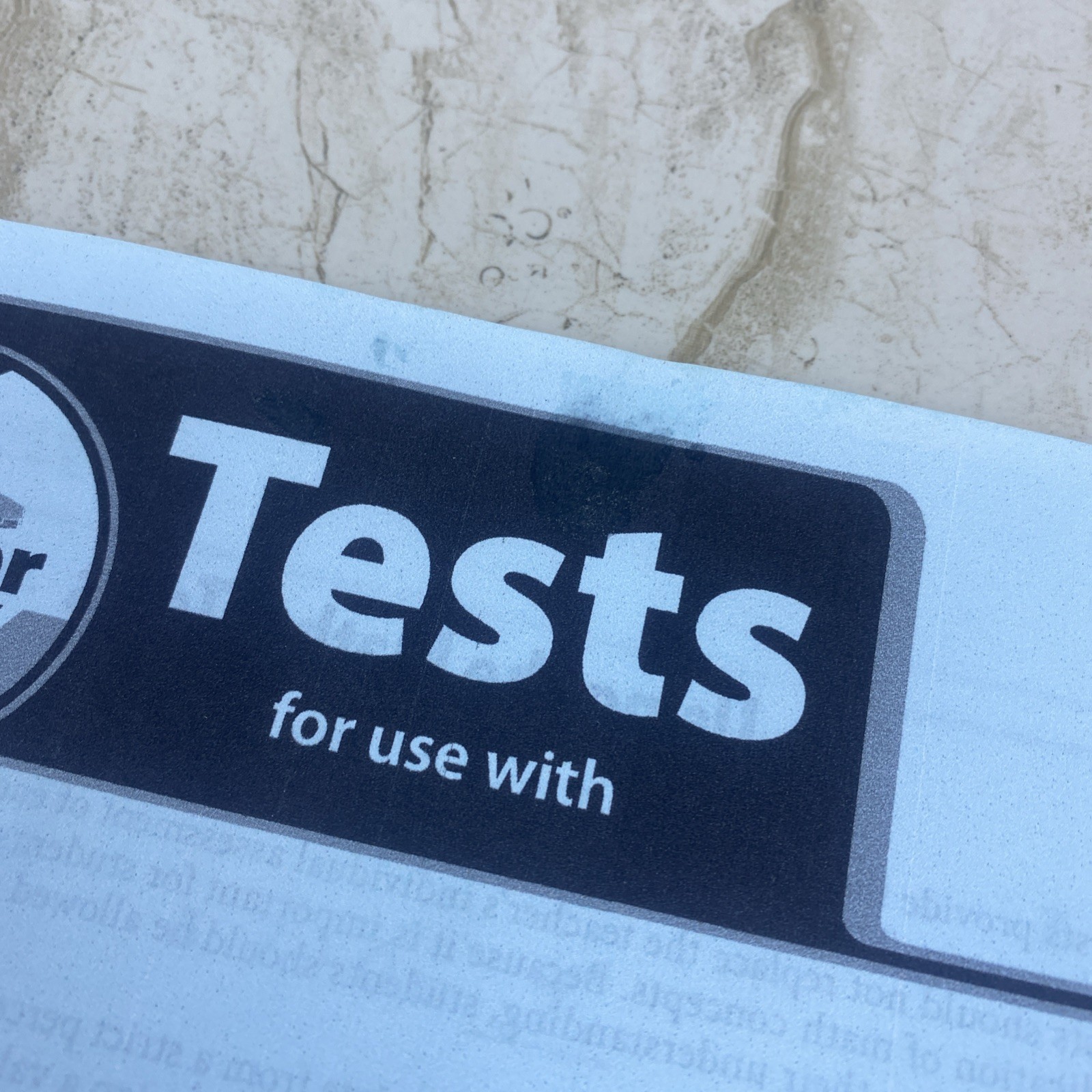 BJU Math 2 fourth ed Tests Answer Key 512822