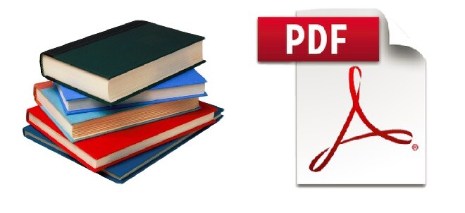 e-books and digital media