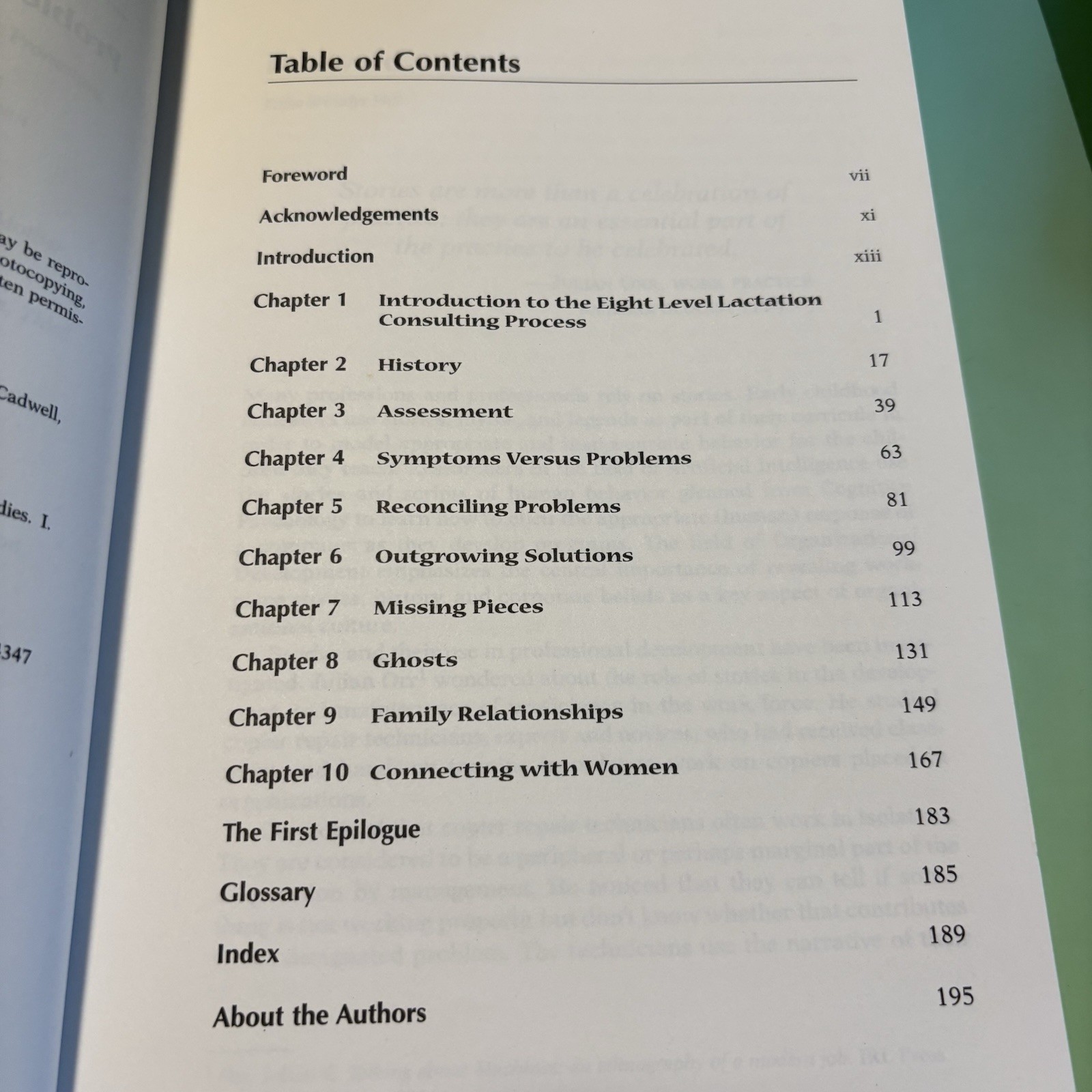 Case Studies in Breastfeeding: Problem-Solving Skills & Strategies | Cadwell
