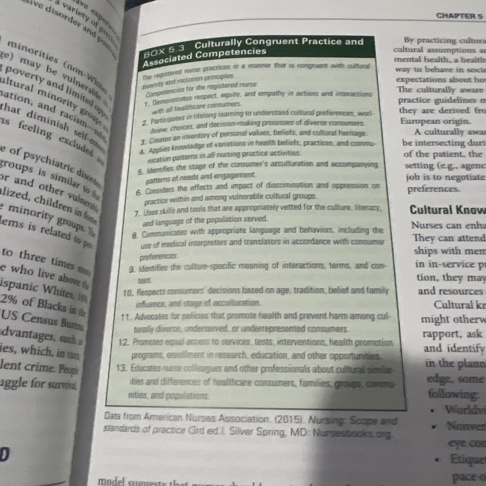 Varcarolis&rsquo; Foundations of Psychiatric-Mental Health Nursing A Clinical 9th Ed.