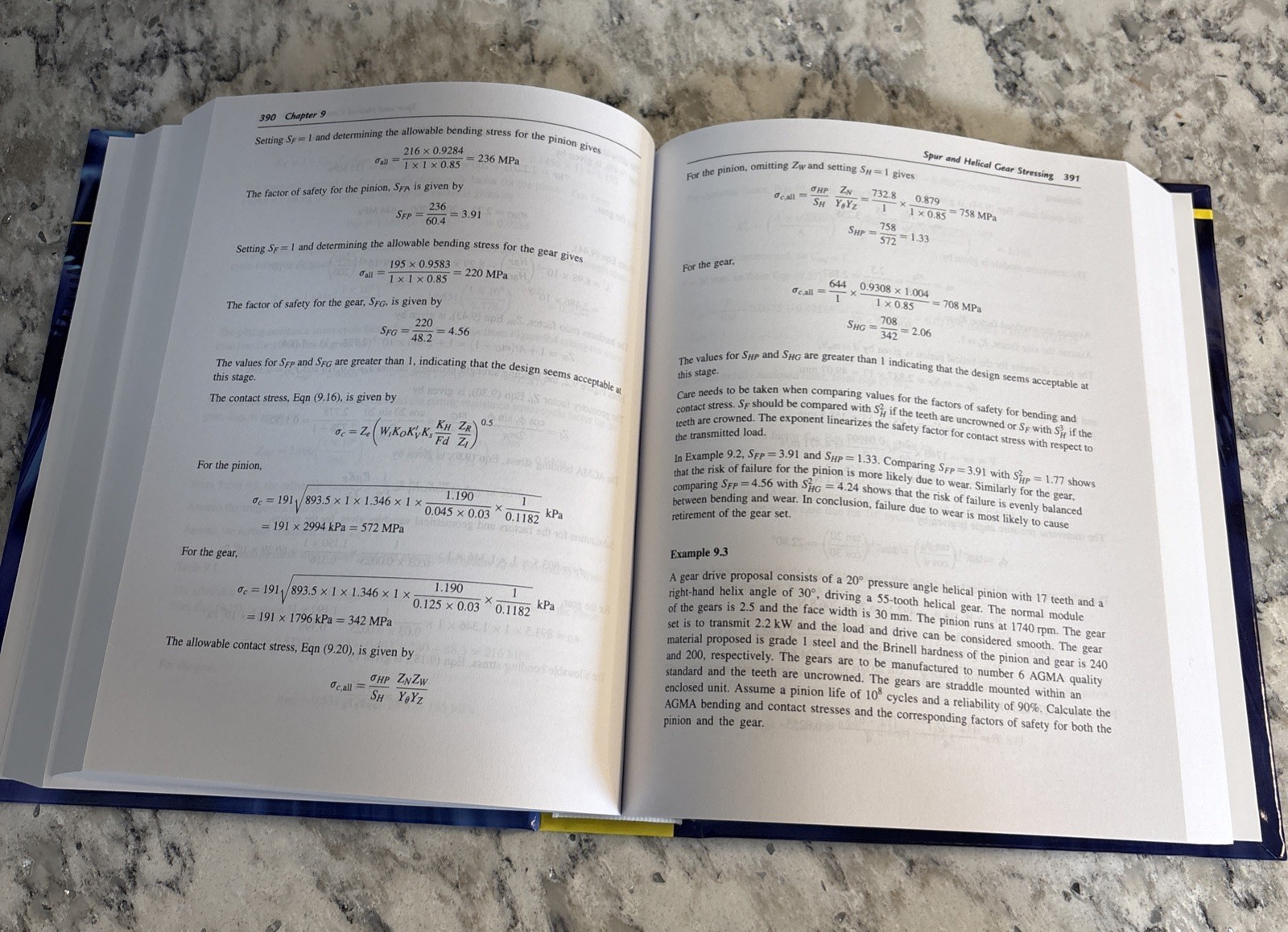 Mechanical Design Engineering Handbook – Childs BSc.(Hons) D.Phil C.Eng F…