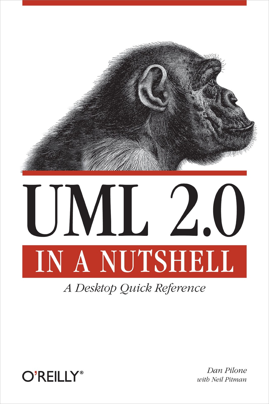 UML 2.0 in a Nutshell: A Desktop Quick Reference (In a Nutshell (O&rsquo;Reilly)) …