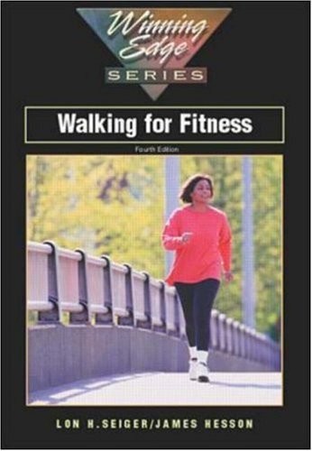 Walking for Fitness (Comparati – VERY GOOD