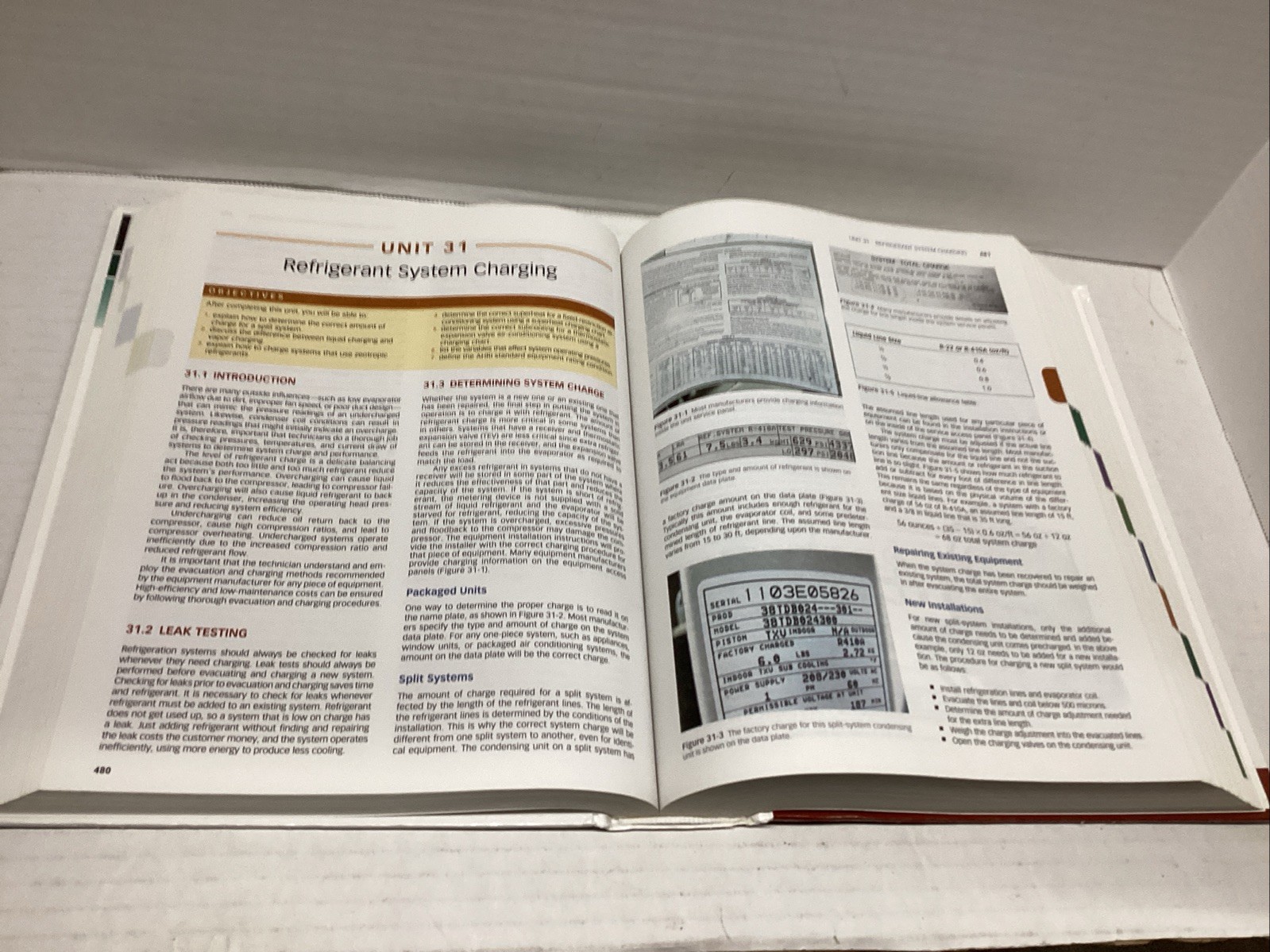 Fundamentals of HVACR by AHRI Staff, David Skaves and Carter Stanfield (2012,…