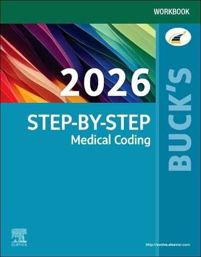 Buck&rsquo;s Workbook for Step-by-Step Medical – Paperback, by Elsevier – Very Good
