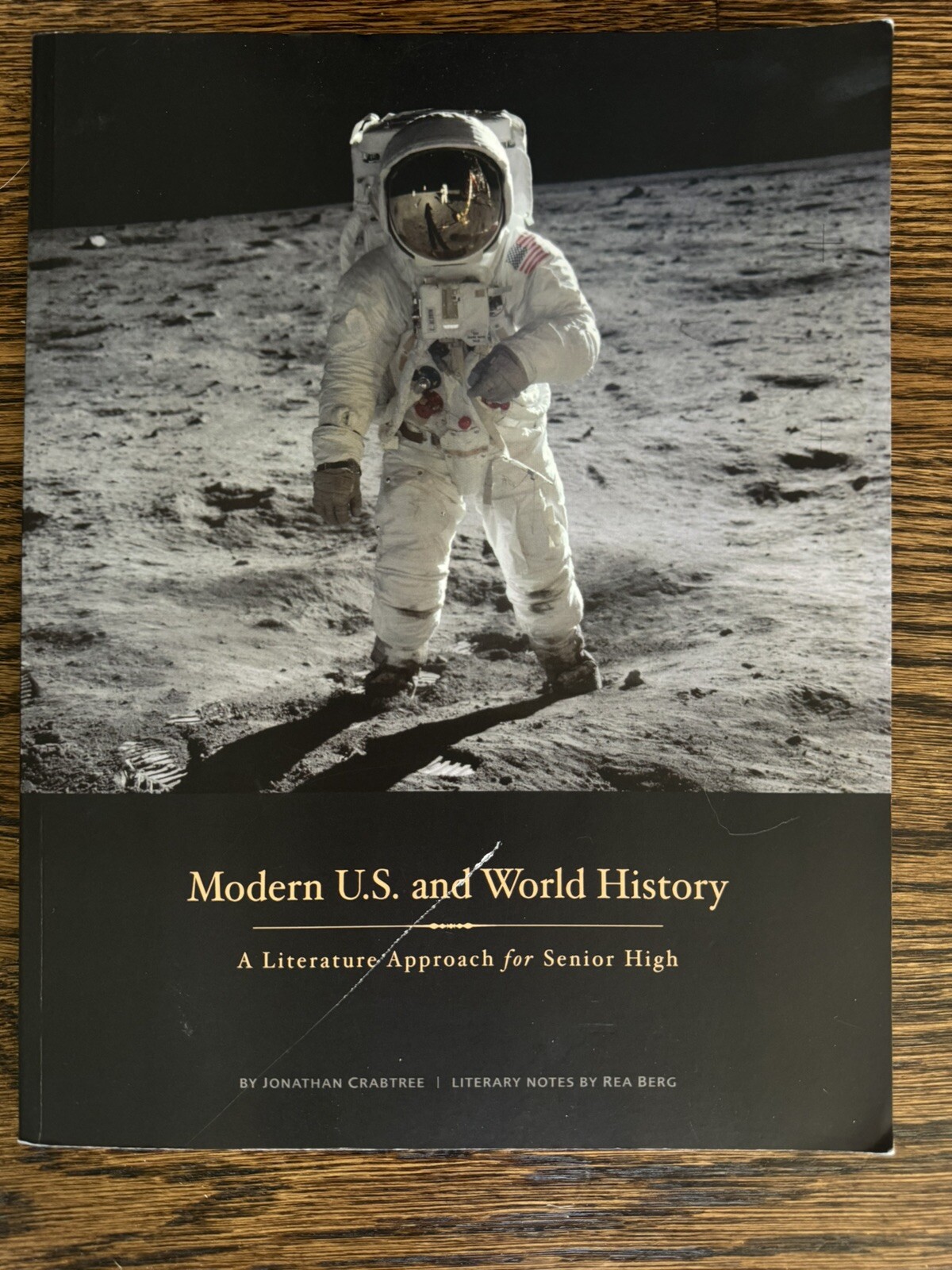 Beautiful Feet Modern U. S. and World History Teacher + Student Set