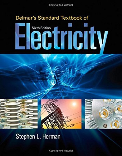 Delmar&rsquo;s Standard Textbook of Electricity by Herman