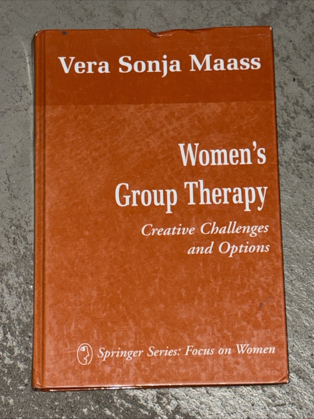 Springer Series: Focus on Women Ser.: Women&rsquo;s Challenges : Creative…