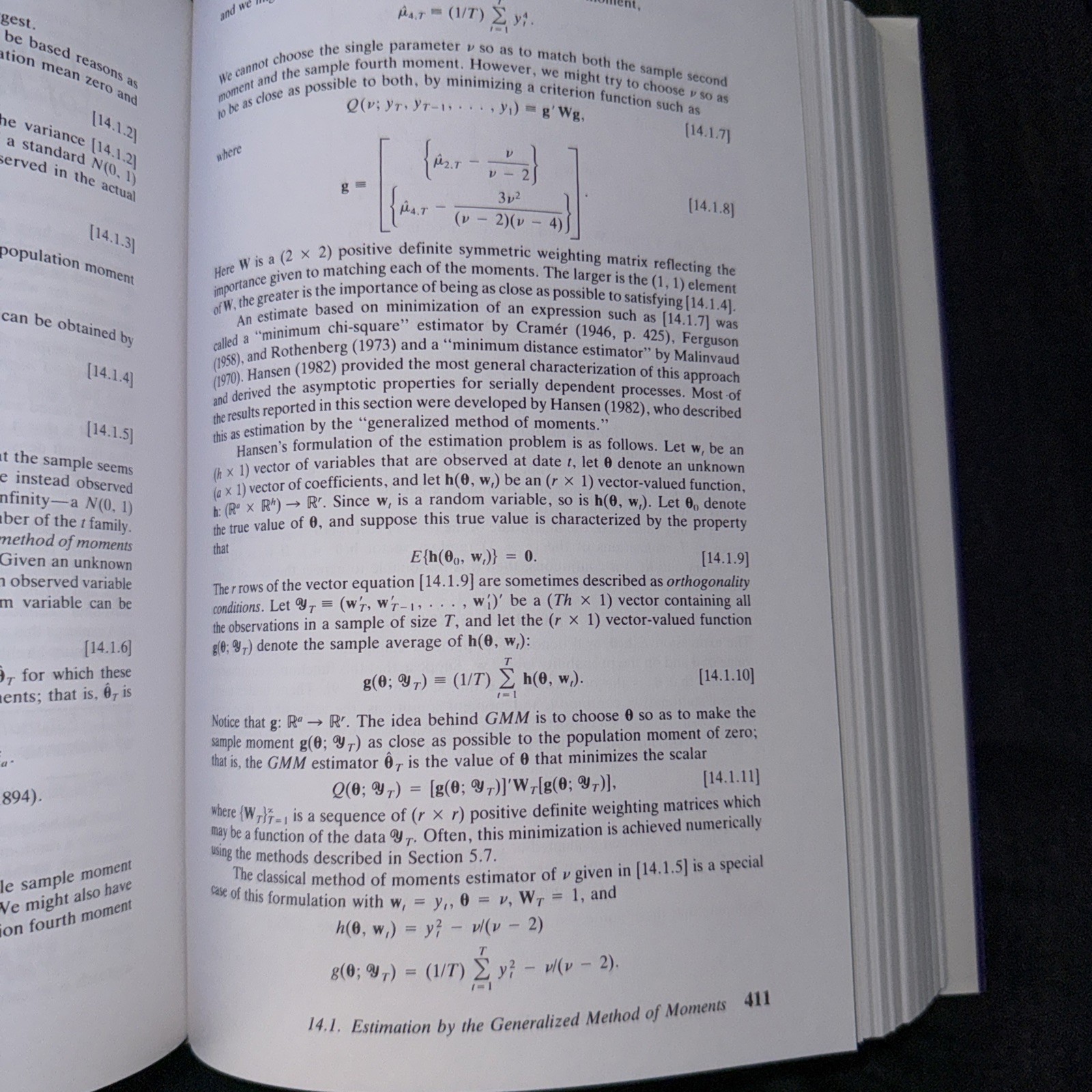 Time Series Analysis – Hardcover By Hamilton, James Douglas