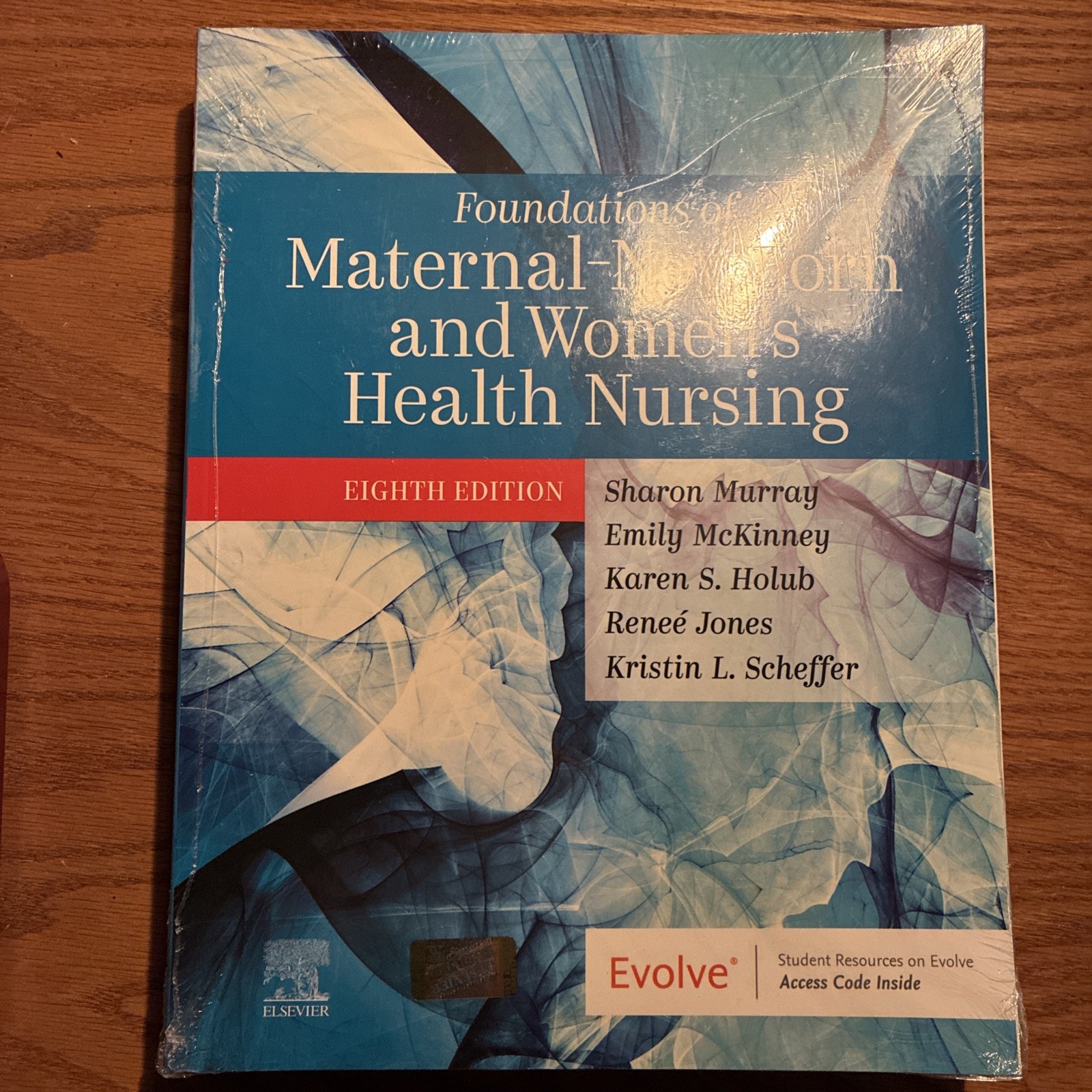 Foundations of Maternal-Newborn and Women&rsquo;s Health Nursing