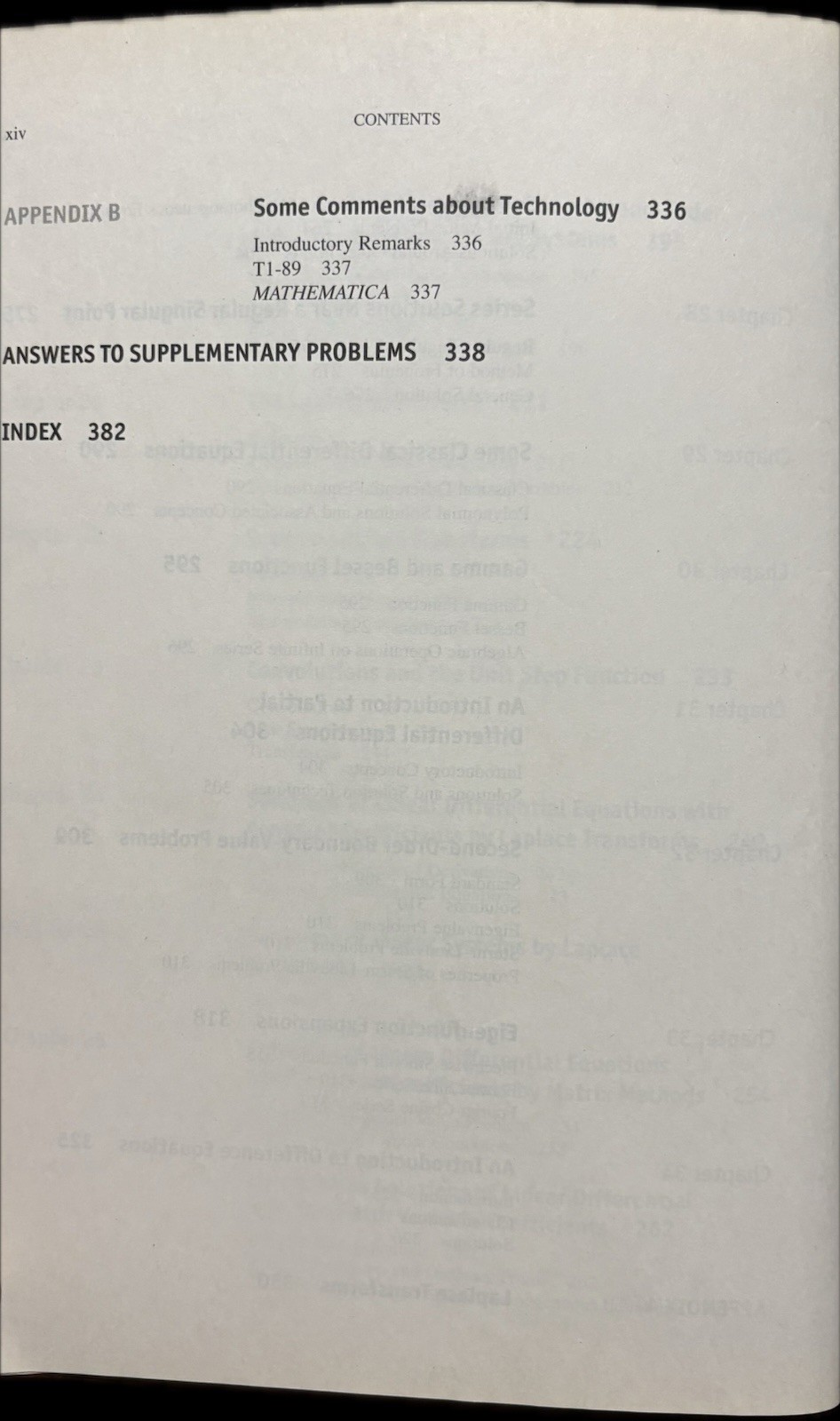 Schaum&rsquo;s Outline Ser.: Schaum&rsquo;s Outline of Differential Equations