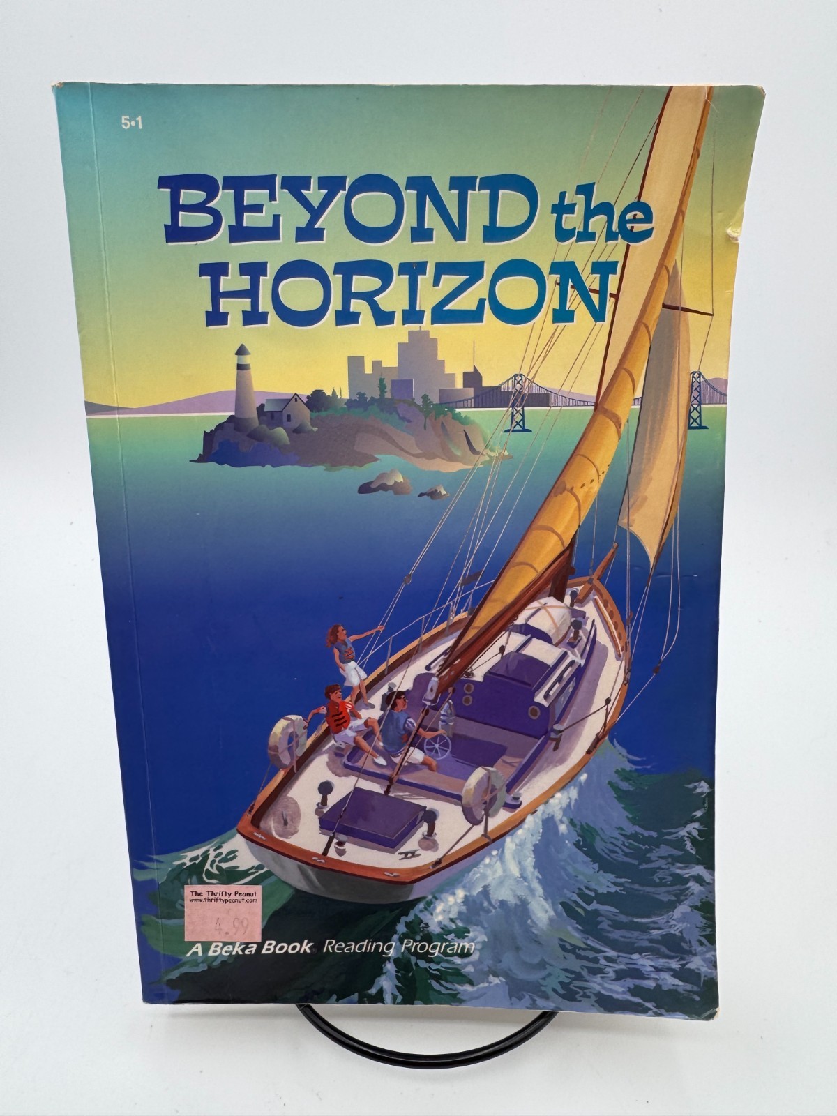 A Beka Book Reading Program Books Build Your Own Bundle
