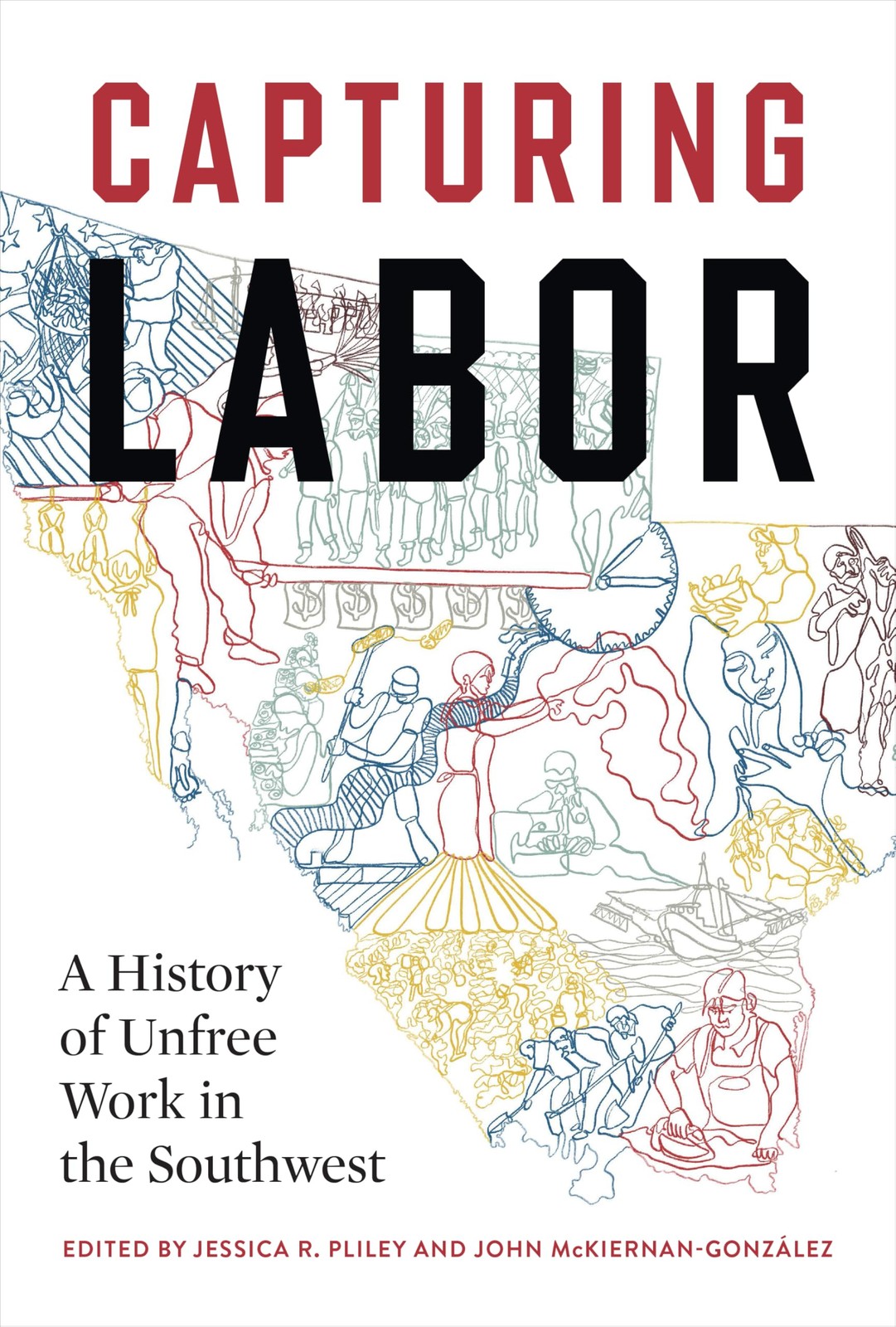 Capturing Labor