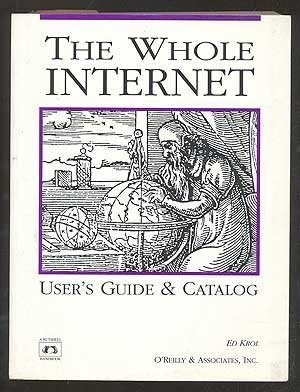 The Whole Internet User&rsquo;s Guide & Catalog