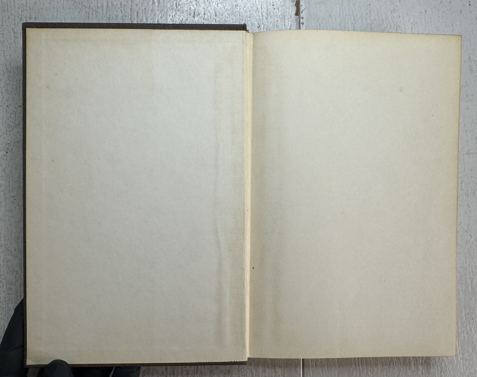 Construction Failure – Jacob Feld (1968 Vintage HC Book w/DJ – VG+ Cond.