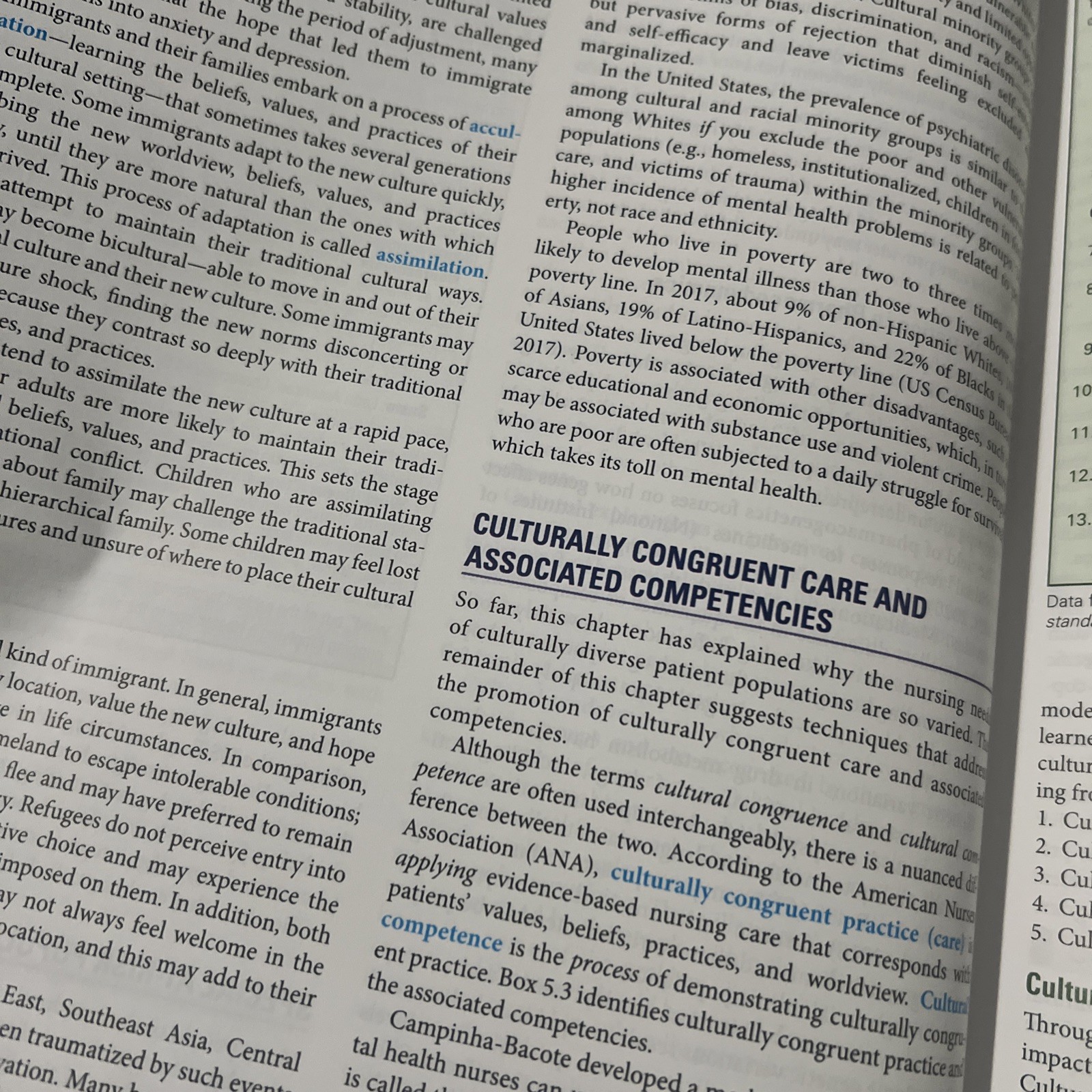Varcarolis&rsquo; Foundations of Psychiatric-Mental Health Nursing A Clinical 9th Ed.