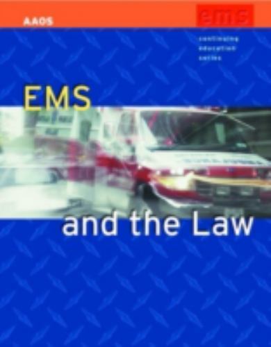 EMS and the Law