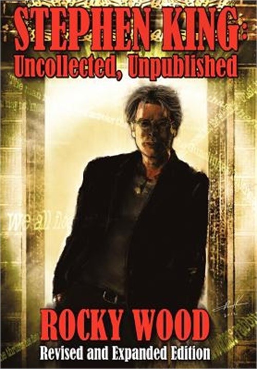 Stephen King: Uncollected, Unpublished (Hardback or Cased Book)