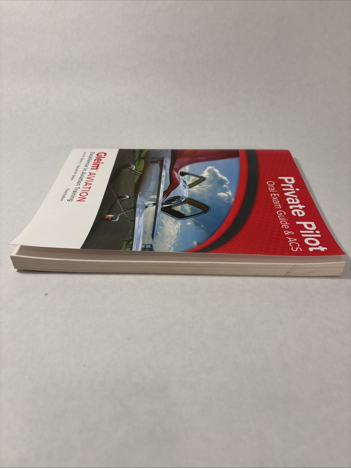 Gleim Private Pilot Oral Exam Guide & ACS