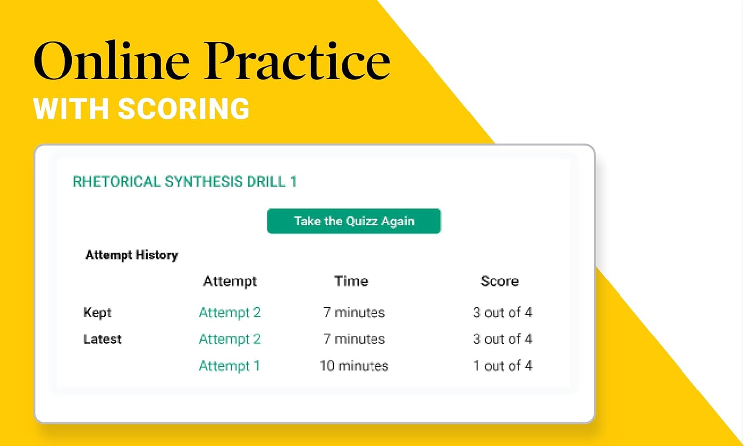 Barron&rsquo;s Digital SAT Study Guide Premium 2026: 3 Practice Tests & Review