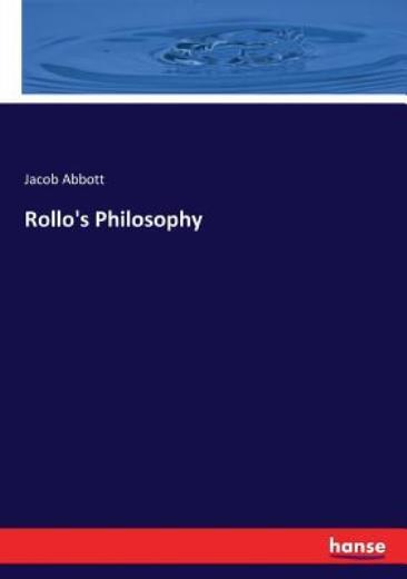 Rollo&rsquo;s Philosophy