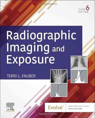 Radiographic Imaging and – Paperback, by Fauber EdD RT(R)(M) – Very Good z