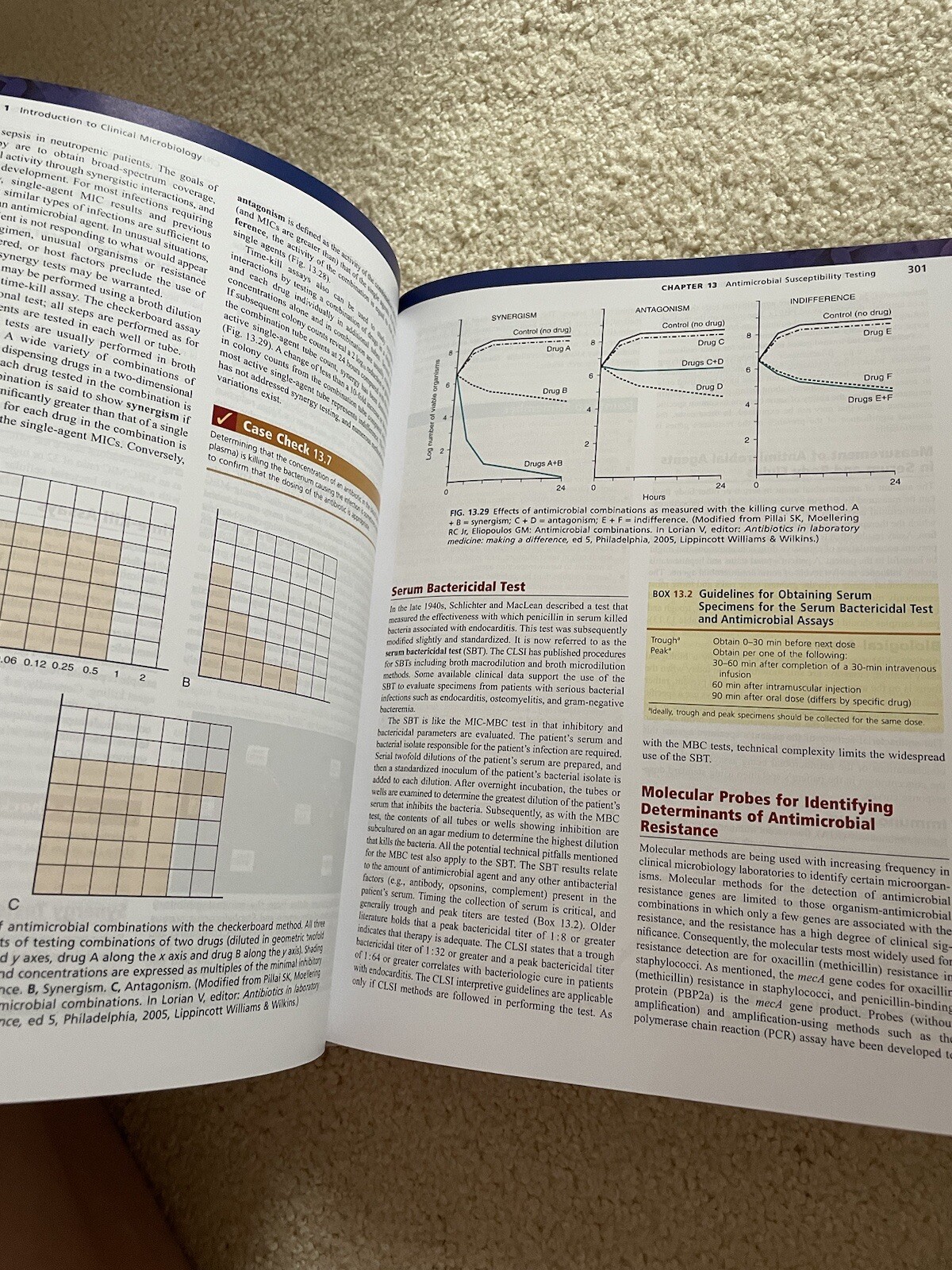 Textbook of Diagnostic Microbiology by Donald C. Lehman and Connie R. Mahon…