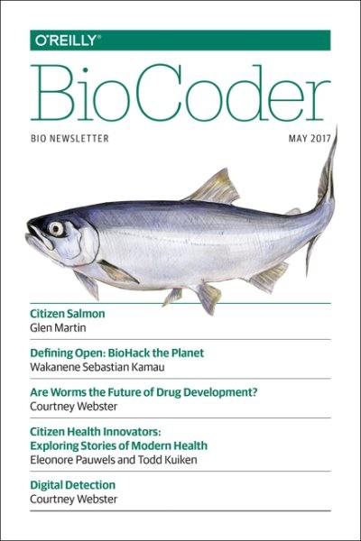 BioCoder 12, May 2017, Paperback by O&rsquo;reilly Media, Inc. (COR), Brand New, Fr…