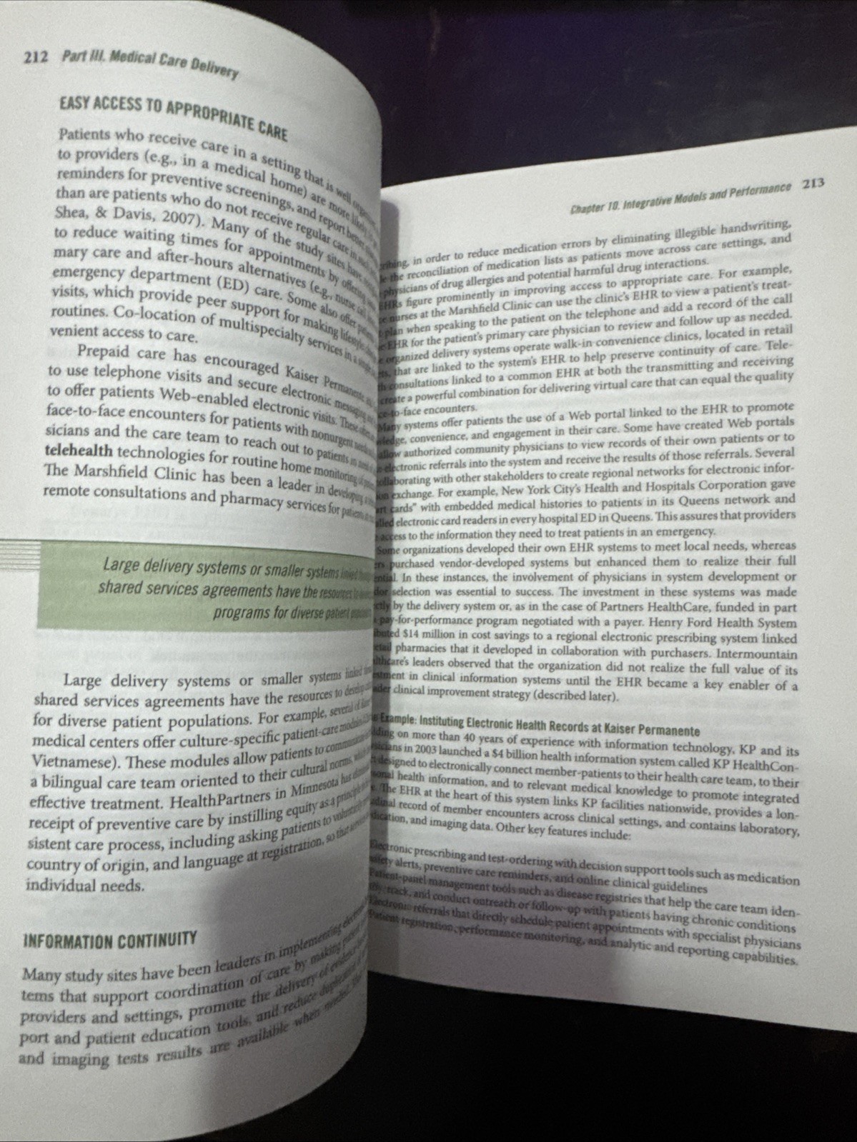 Health Care Delivery in the United States, 10th Edition