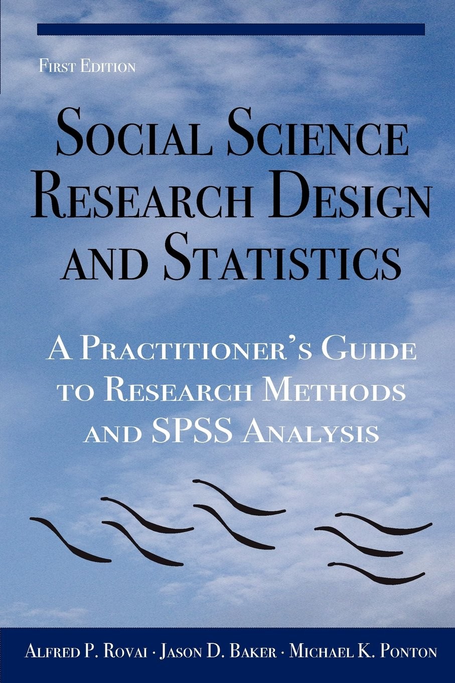 Social Science Research Design and Statistics: A Practitioner&rsquo;s Guide to Res…