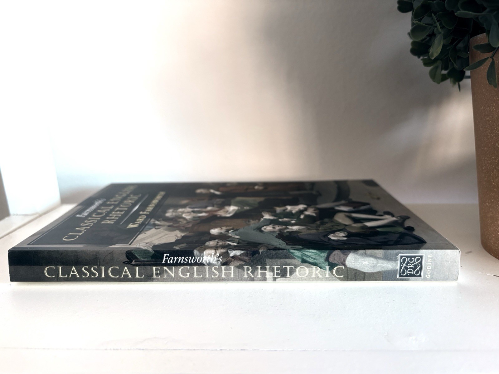 Farnsworth&rsquo;s Classical English Series. Brand New. Free Shipping.