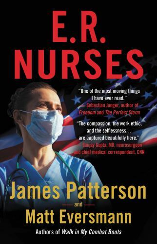 E.R. Nurses: True Stories from America&rsquo;s Greatest Unsung Heroes – VERY GOOD