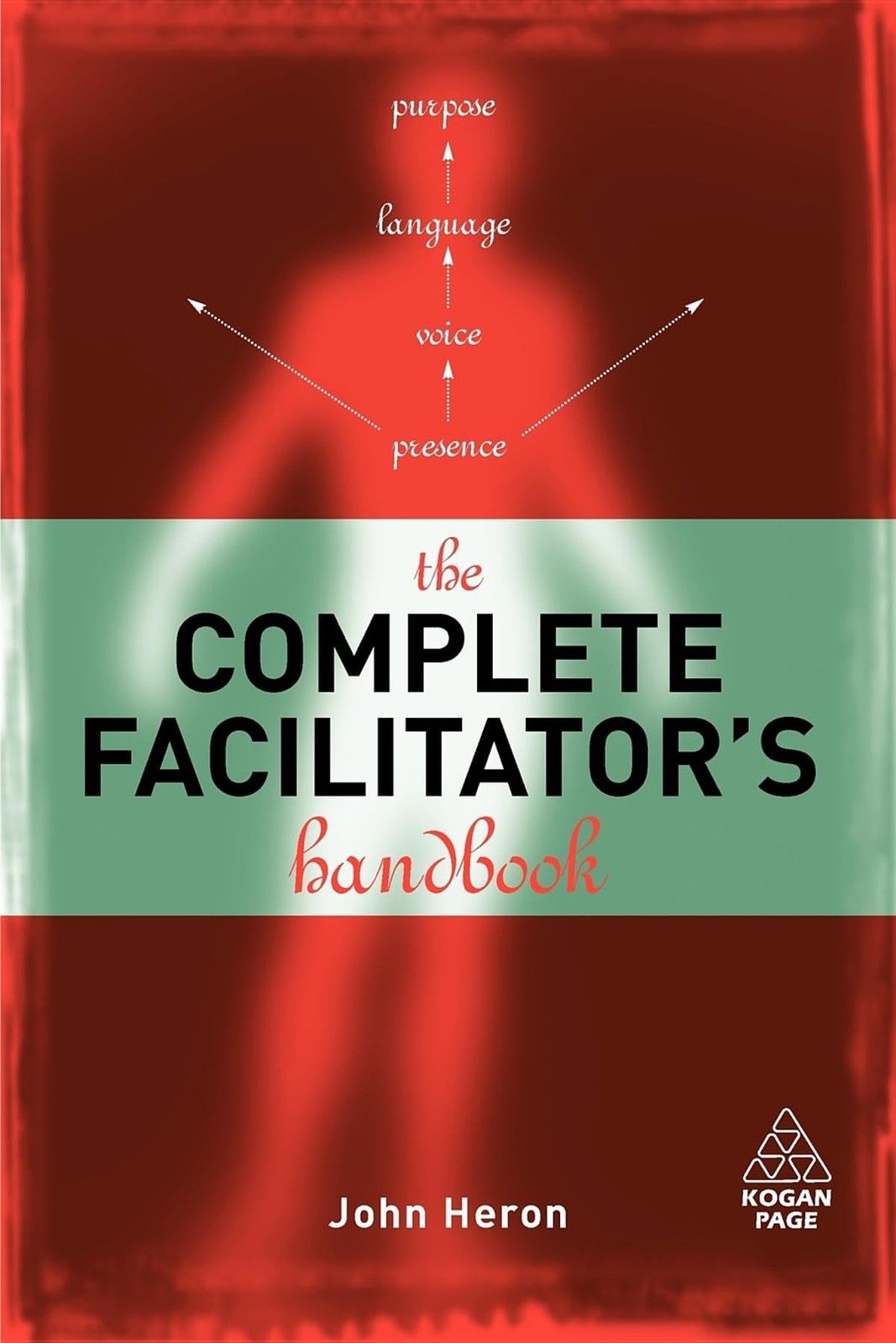 The Complete Facilitator&rsquo;s Handbook