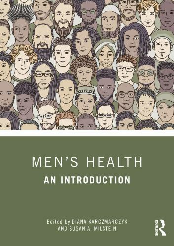 Men’s Health by