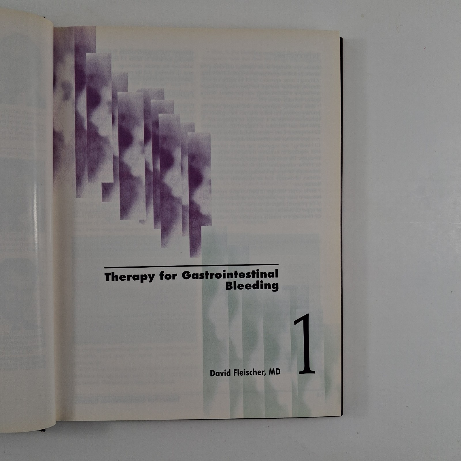 Techniques in Therapeutic Endoscopy 2nd Ed Geenen Fleischer Waye Hardcover