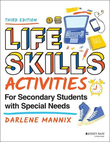 Darlene Mannix Life Skills Activities for Secondary Stud (Paperback) (UK IMPORT)
