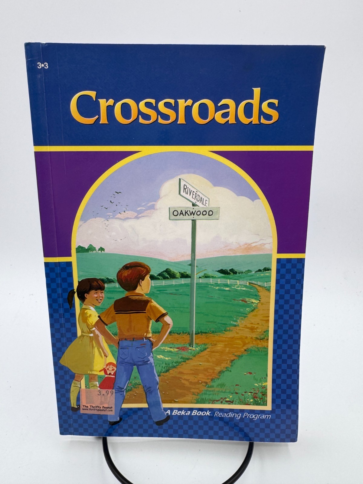 A Beka Book Reading Program Books Build Your Own Bundle