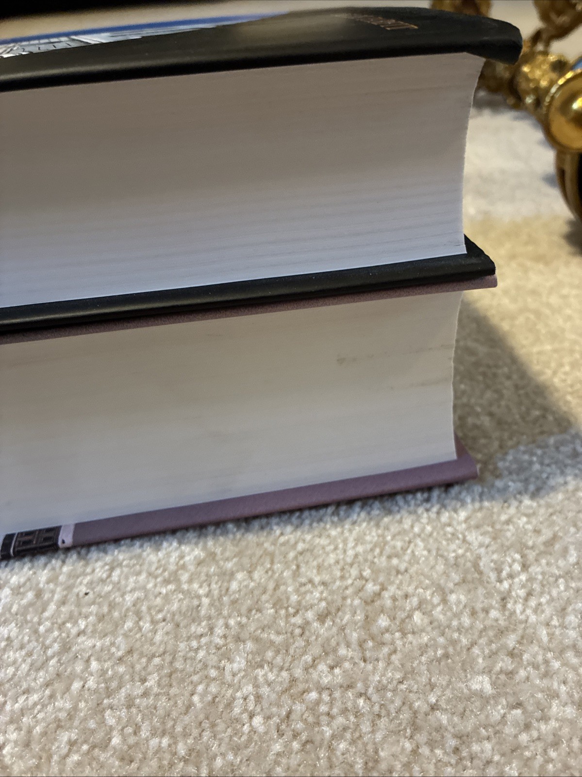 On What Matters ~ Two-Volume Set ~ by Derek Parfit ~ Hardcover / Dust Jacket