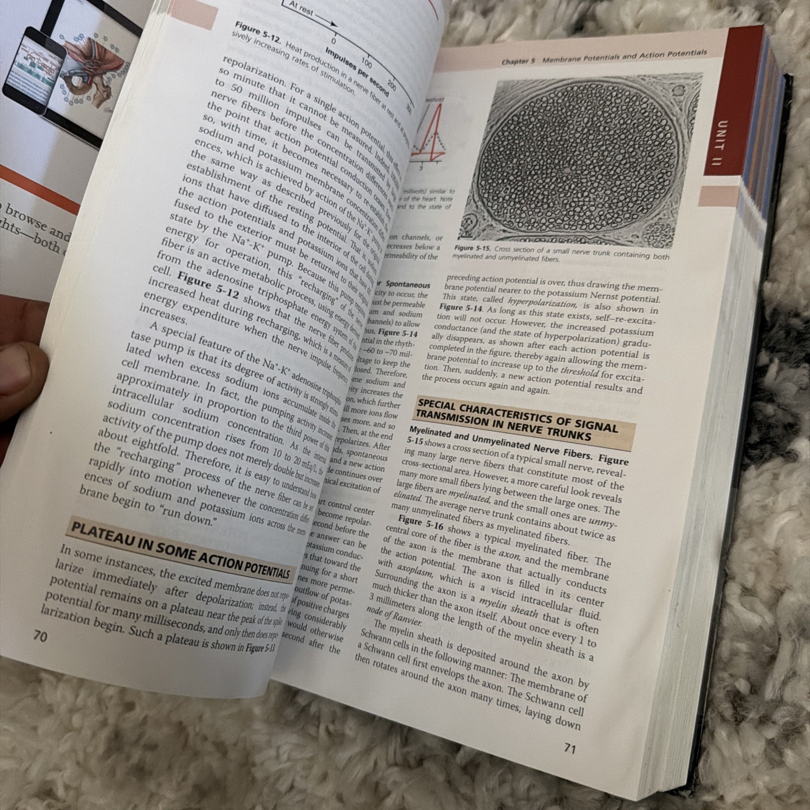 Guyton Physiology Ser.: Guyton and Hall Textbook of Medical Physiology by…