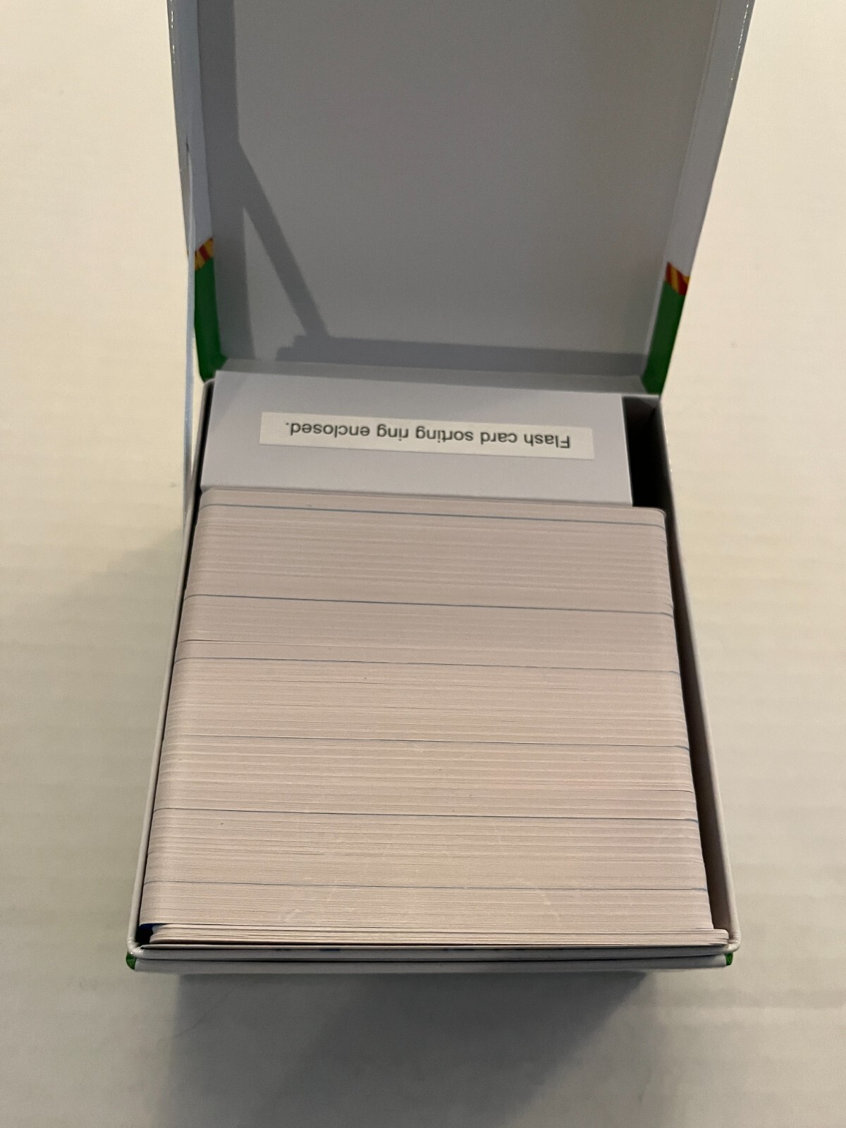Barron&rsquo;s Test Prep Ser.: AP World History Flash Cards by Kate Caporusso and…