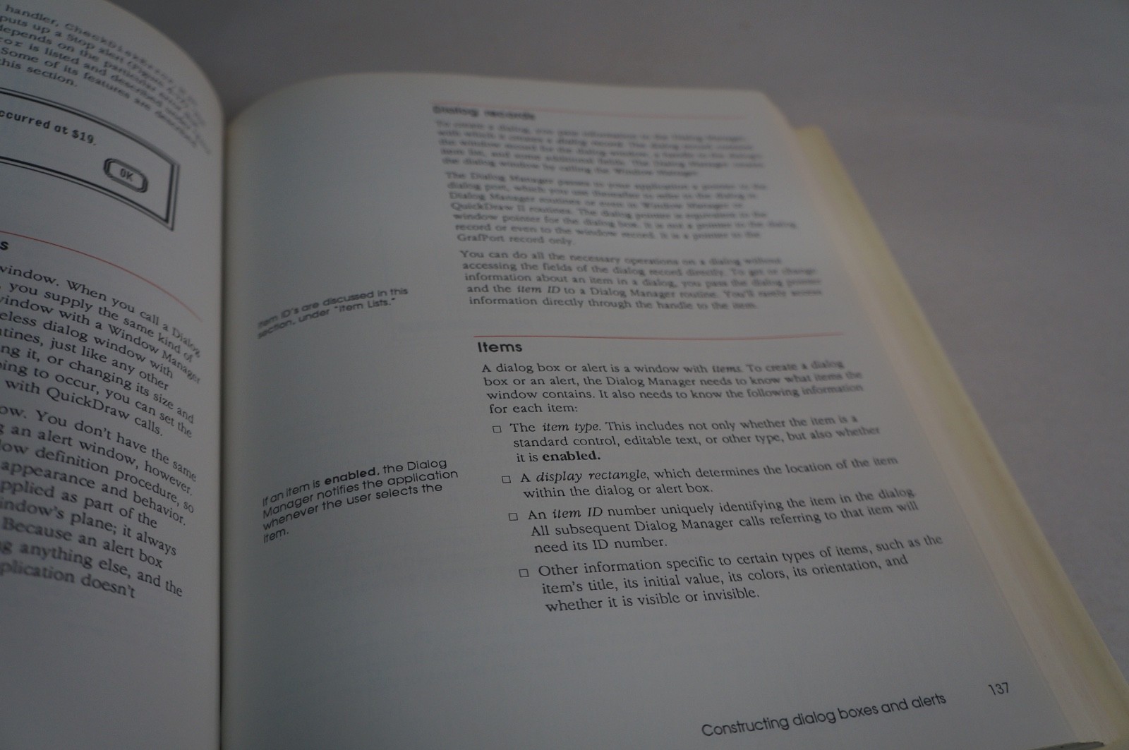 Apple ll Programmers&rsquo;s Introduction to the Apple IIGS- 450+ Pages HC DJ