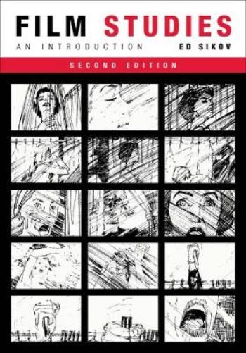 Ed Sikov Film Studies, second edition (Paperback) (UK IMPORT)