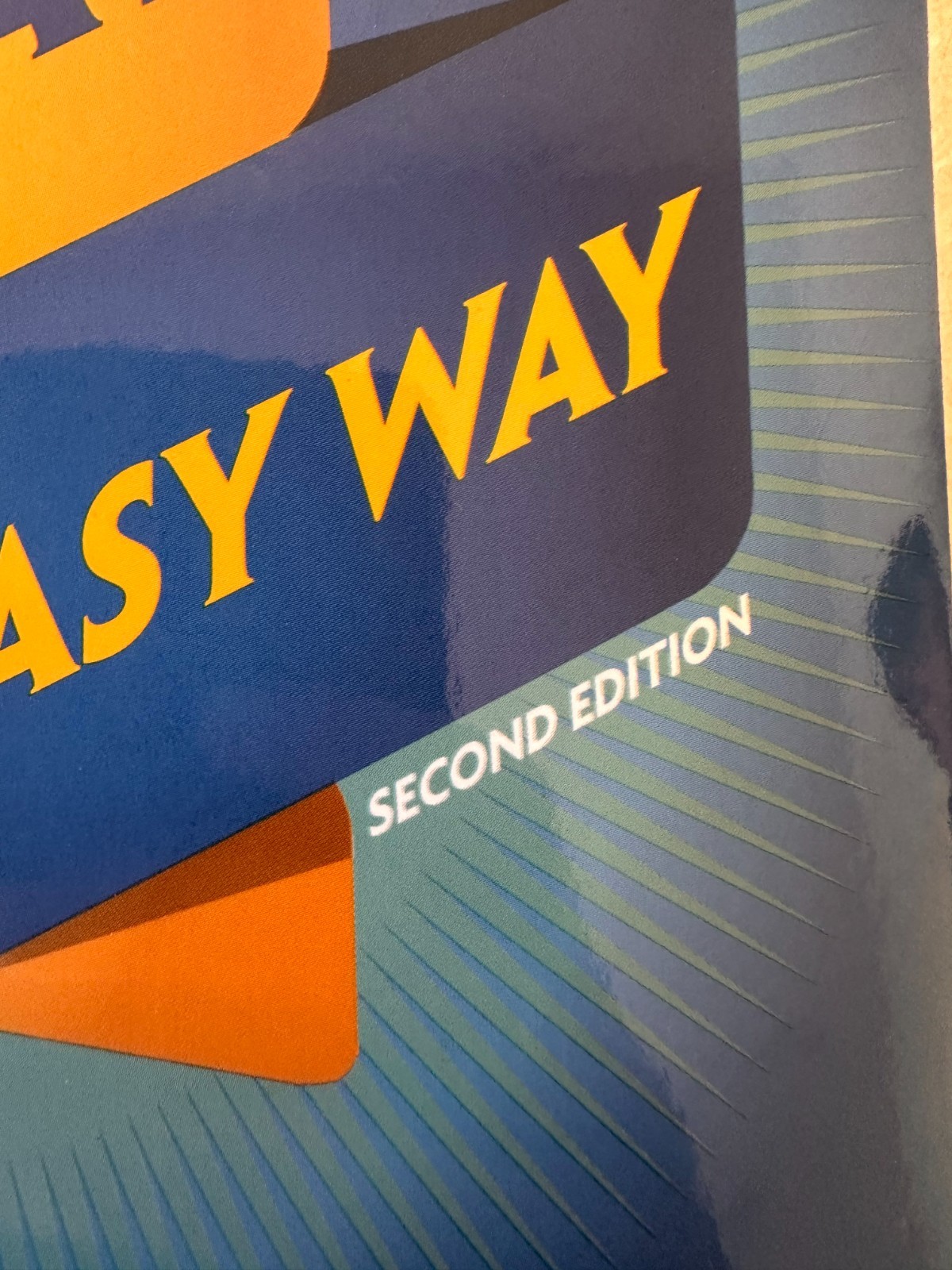 Barron&rsquo;s Easy Way Ser.: Algebra 2: the Easy Way by Glenn Clemens and Meg Clemens