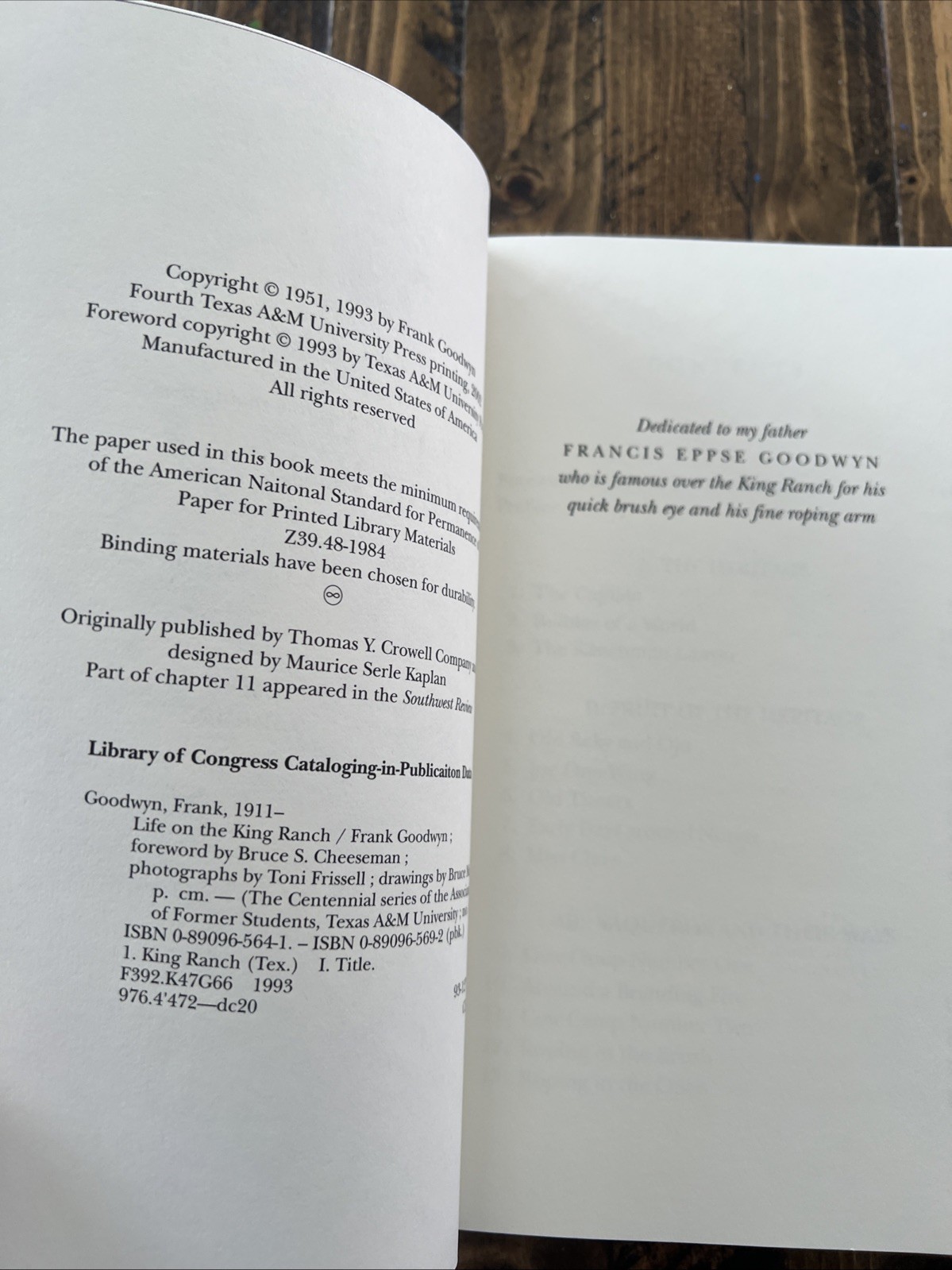 Centennial Series of the Association of Former Students, Texas A&M University…