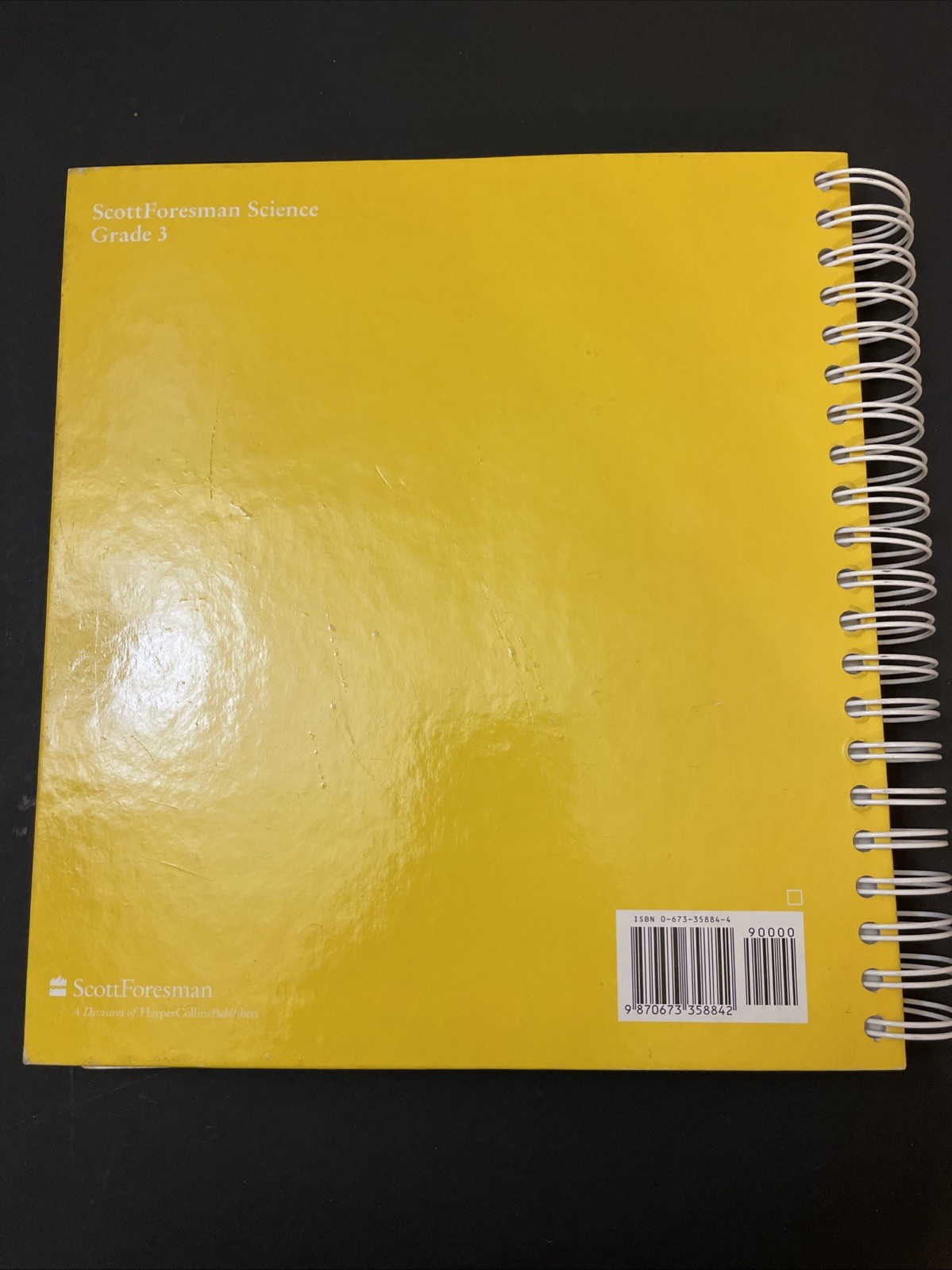 Scott Foresman Science Discover The Wonder–Teacher&rsquo;s Edition–3rd Grade