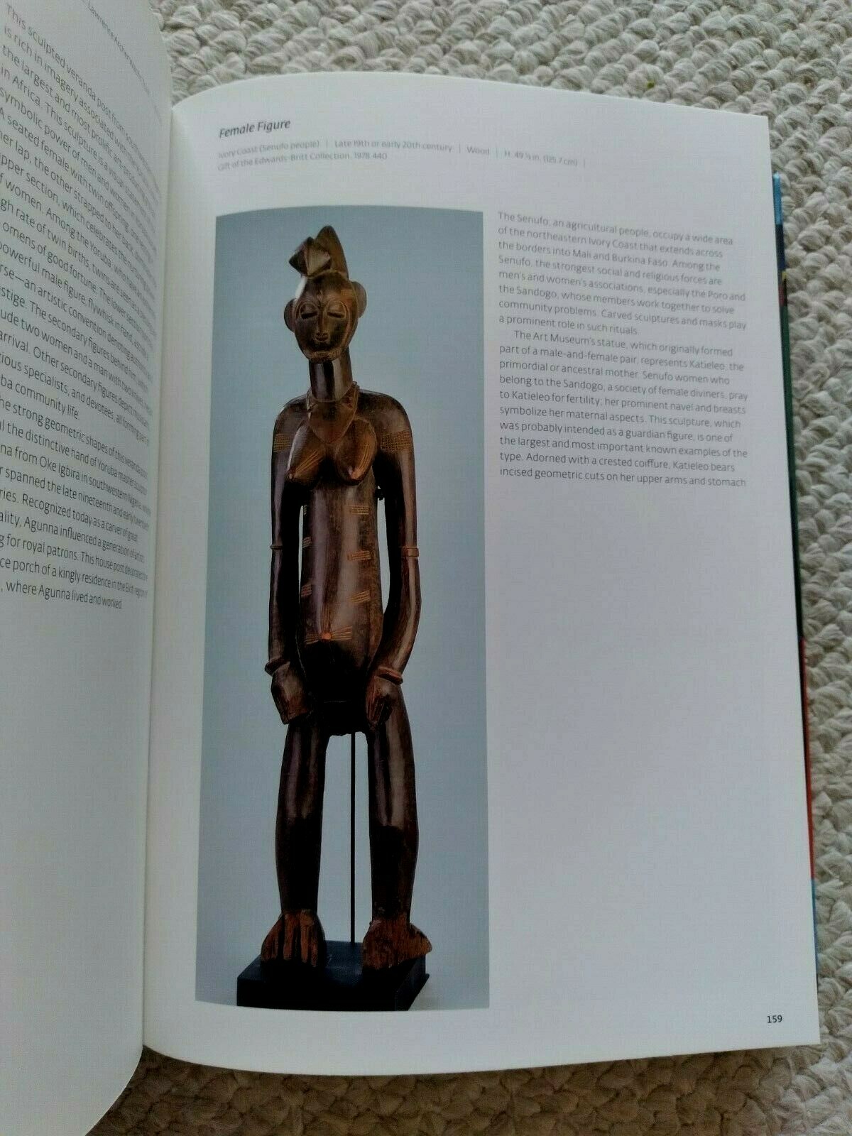 Cincinnati Art Museum Collections Highlights Intro by Aaron Betsky Like New